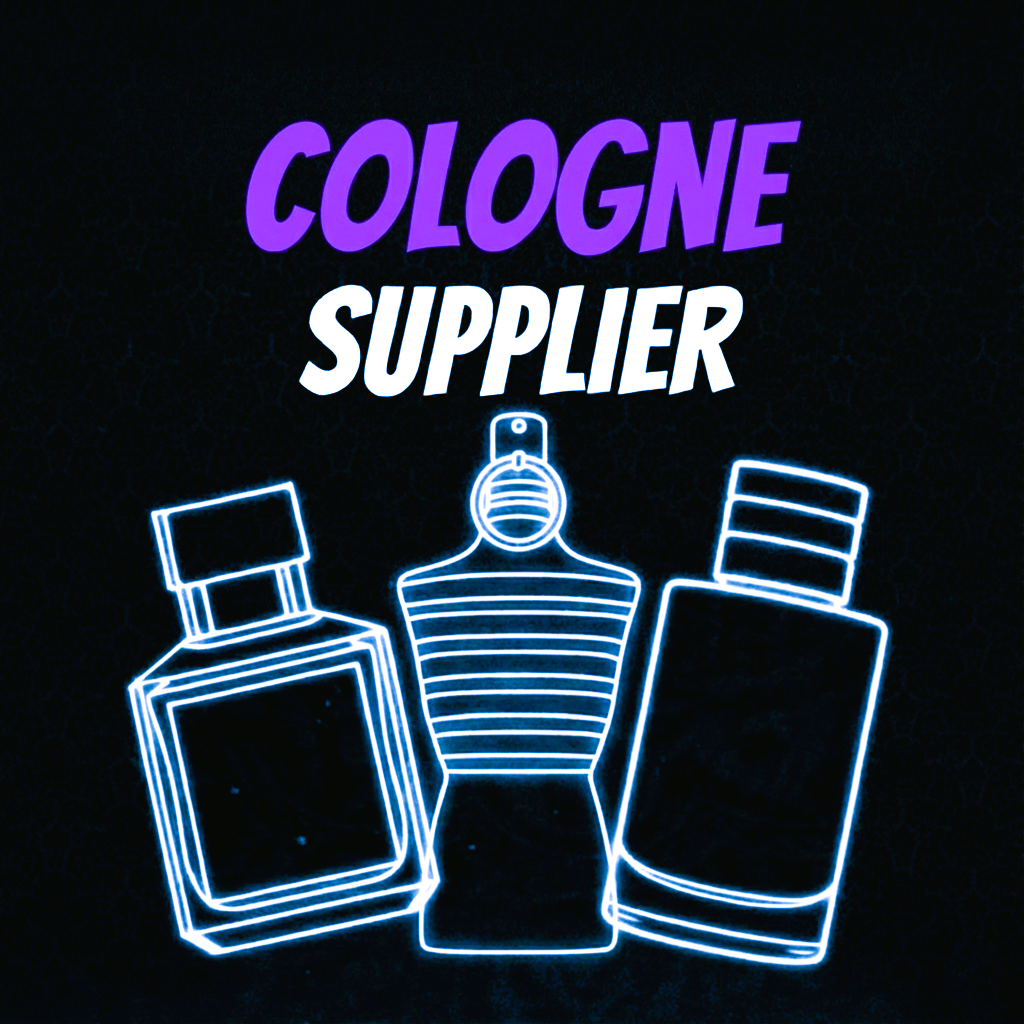 Cologne & Perfumes