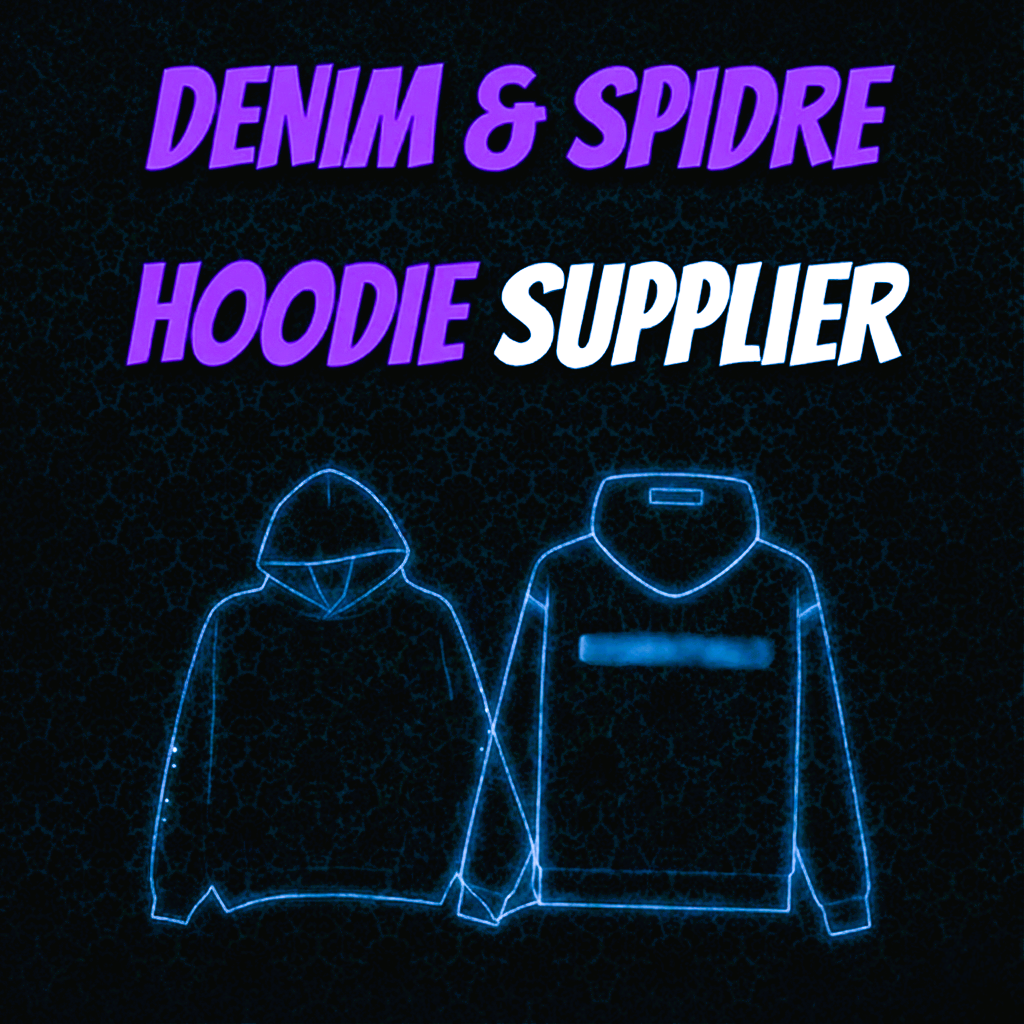Streetwear Hoodies