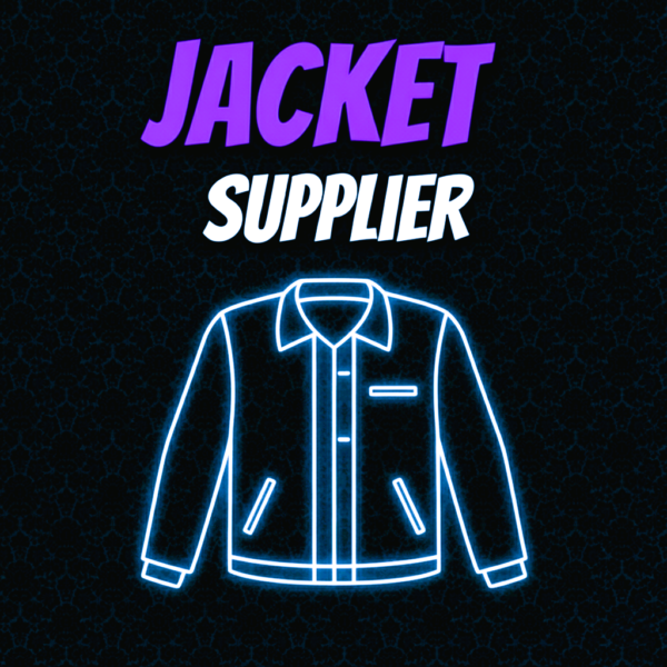 All Jackets Supplier