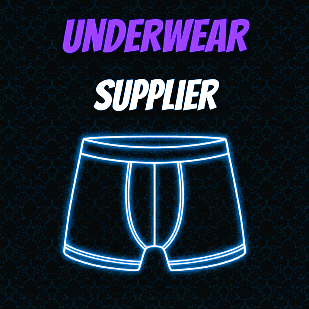 Premium Underwear