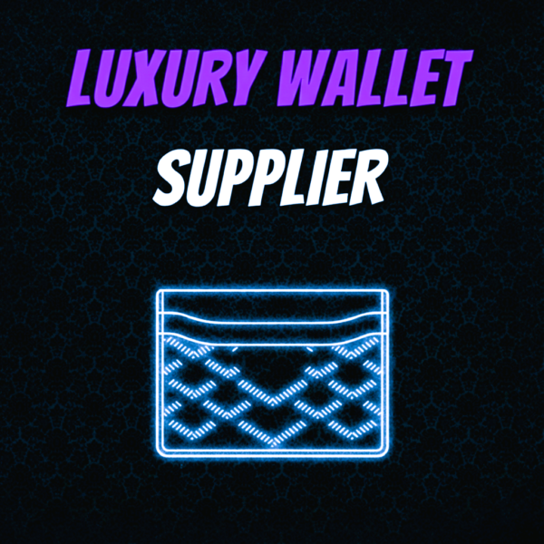 All Designer Wallets Supplier