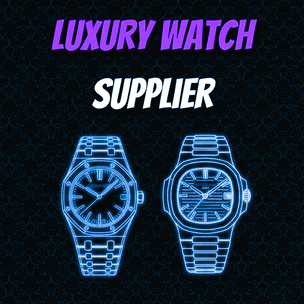 Luxury Timepieces